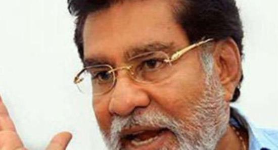 Mervyn Silva Released on Bail